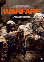Warfare