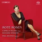 Rote rosen/Strauss songs