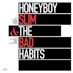 Honeyboy Slim...