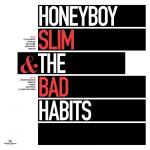 Honeyboy Slim...
