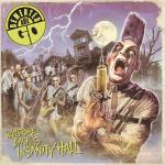 Welcome Back to Insanity Hal...