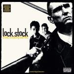 Lock Stock & Two Smoking Barrels