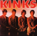Kinks 1964 (Rem)