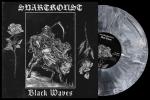 Black Waves (White/Black Waves)