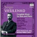 Music For Viola