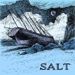 Salt (Blue)