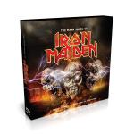 Many Faces of Iron Maiden