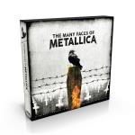 Many Faces of Metallica