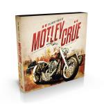 Many Faces of Mötley Crüe