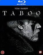 Taboo - TV-serien