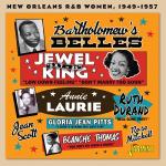 Bartholomew`s Belles - New Orleans R&B Women