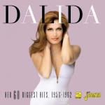 Her Sixty Biggest Hits 1956-62