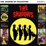 The Jasmine EP Collection