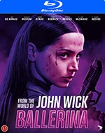Ballerina (From the World of John Wick)