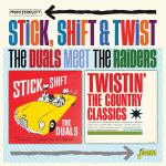 Stick Shift & Twist