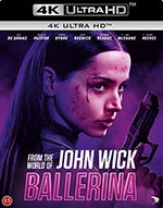 Ballerina (From the World of John Wick)