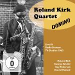 Domino (Live At Radior...)