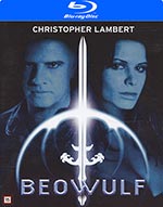 Beowulf - Nyutgåva
