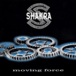 Moving force 1999