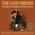 The Singles & Albums Collection