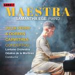 Maestra