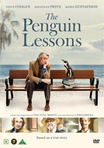 The Penguin Lessons