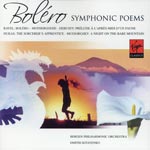 Bolero/Symphonic Poems (Bergen P.O.)