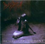 Desire for Torment