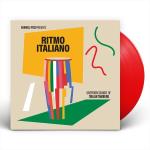 Ritmo Italiano Unspoken.
