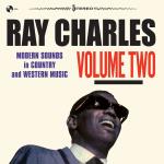 Modern Sounds in Country and West.