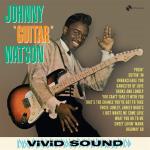 Johnny `Guitar` Watson