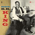 More B B King