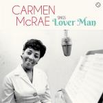 Sings Lover Man and Other Holiday