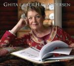 Laeser HC Andersen