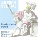 Gustaviansk Opera