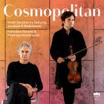 Cosmopol...
