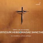 Officium Hebdomadae...