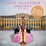 Johann Strauss - Baba Bussi