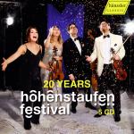 20 Years Hohenstaufen ...