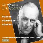Coates Conducts Coates