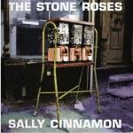 Sally Cinnamon + Live (Blue)