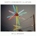 Still Shakin` (Red)