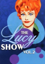 Ball Lucy: Lucy Show vol 2 (5 Episodes)