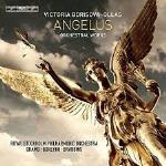 Angelus: Orchestral...