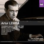 Chamber Music Vol 1
