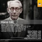 Music for Viola Vol 2