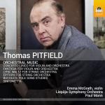 Orchestral Music