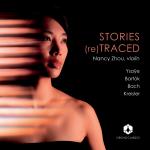 Stories (Re)traced