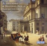 Alessandro & Antonio Rolla