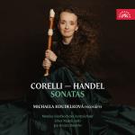 Corelli & Handel - Sonatas